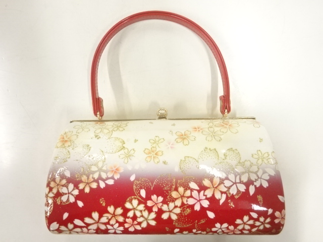 JAPANESE KIMONO / BAG